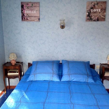 Chambres D'Hotes Et Gite Chez Martine Барр Экстерьер фото