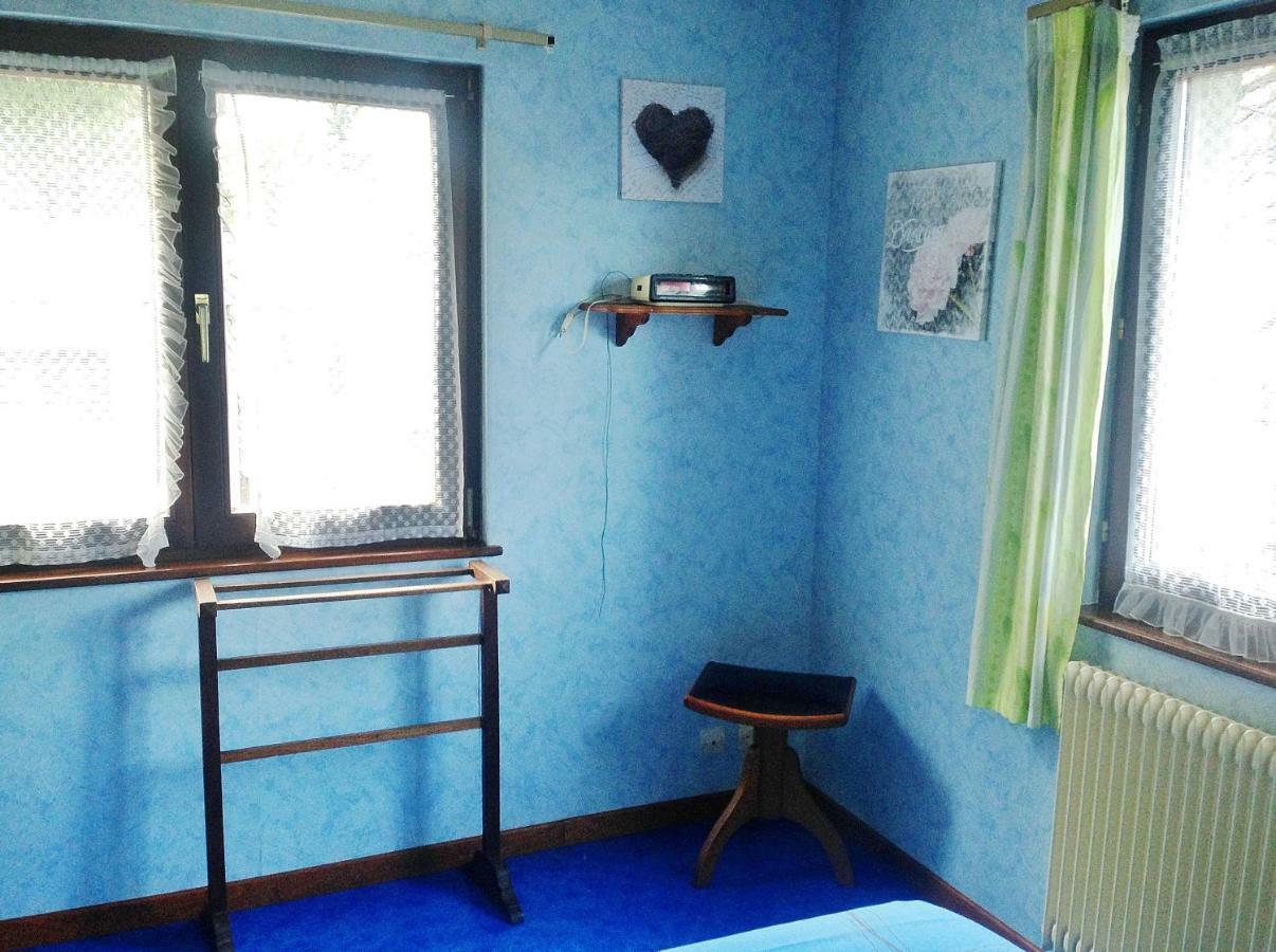 Chambres D'Hotes Et Gite Chez Martine Барр Экстерьер фото